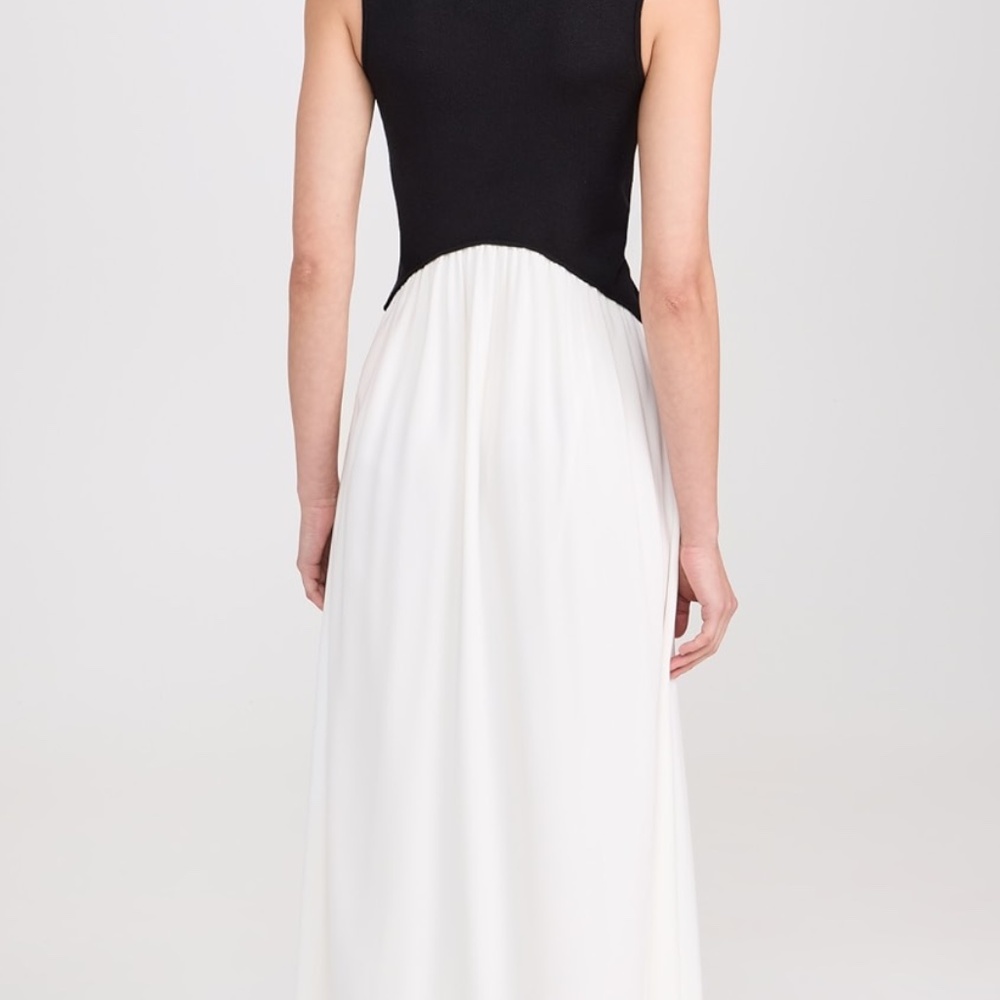 Line & Dot Masha Dress - Picture 5 of 5